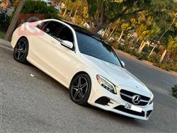 مێرسێدس بێنز C-Class